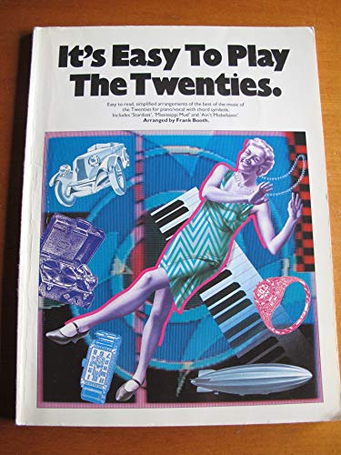 Its Easy To Play Twenties