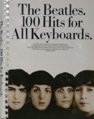 100 hits for all keyboards (sheet)