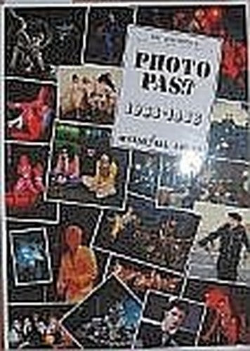 Ray Stevenson's Photo Past, 1966-1986