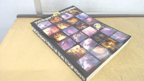 100 super hits of the eighties: Book 2