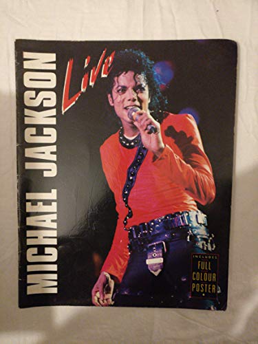 Michael Jackson Live
