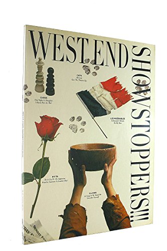 West End Showstoppers