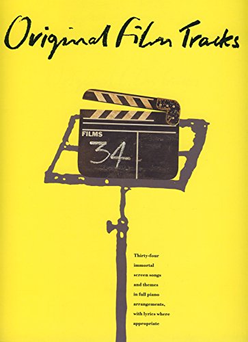 Original Film Tracks