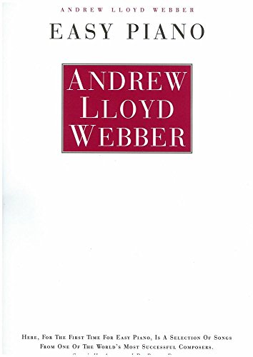 Andrew Lloyd Webber