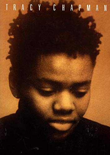 Tracy Chapman
