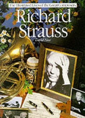 Richard Strauss
