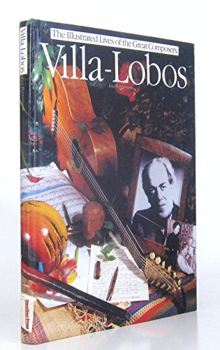 Villa-Lobos