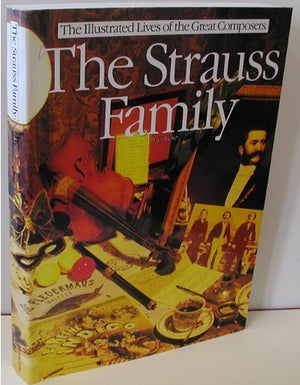 The Strauss Family