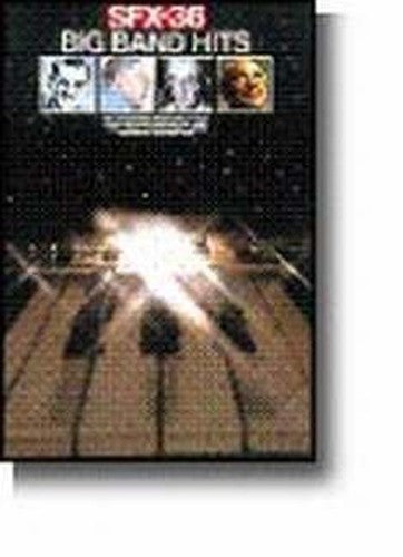 Big band hits (SFX for all home keyboards)