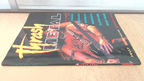 Thrash Metal