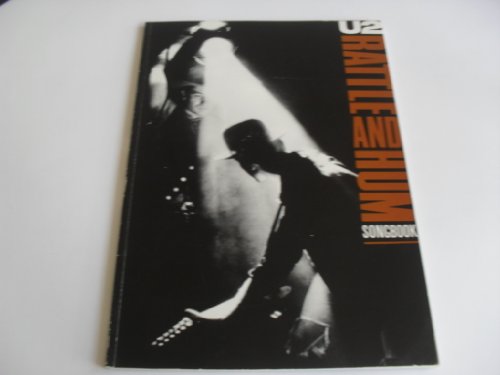 Rattle and hum: [songbook]
