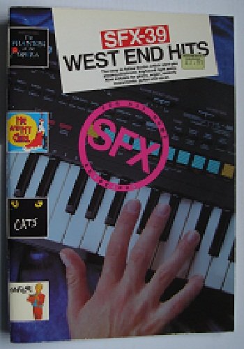 West End hits (SFX for all home keyboards)