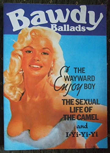 Bawdy Ballads