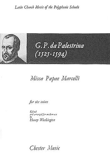 Missa Papae Marcelli