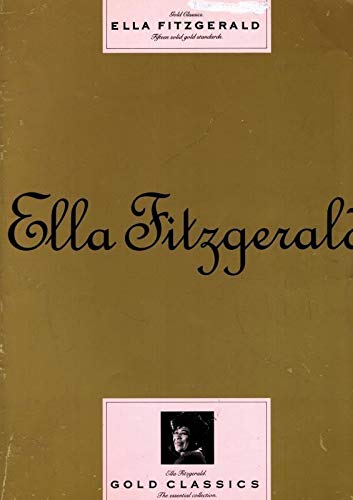 Ella Fitzgerald