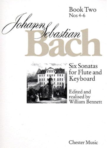 6 Sonatas Vol.2 (No.4 - 6)