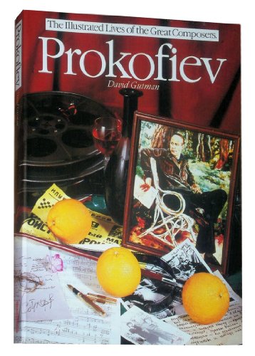 Prokofiev