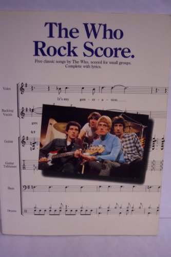The Who