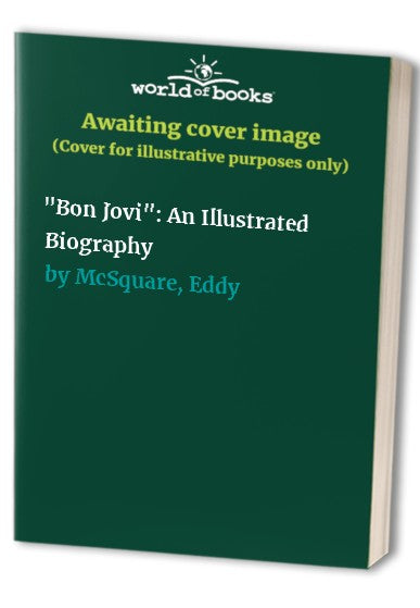 "Bon Jovi"