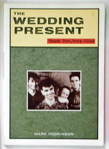 "Wedding Present"
