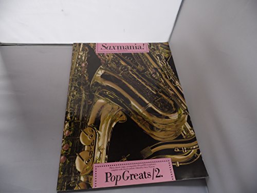 Saxmania!: For all saxophones