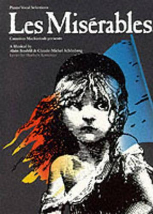 "Les Miserables" Vocal Selections
