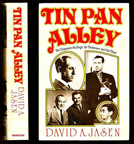 Tin Pan Alley