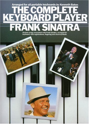 The Complete Keyboard Player