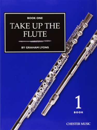 Take Up Flute 1 Engels