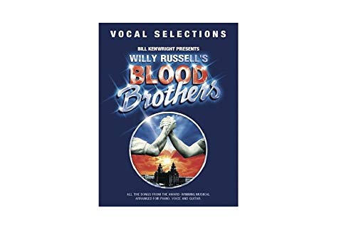 Blood Brothers Selectie