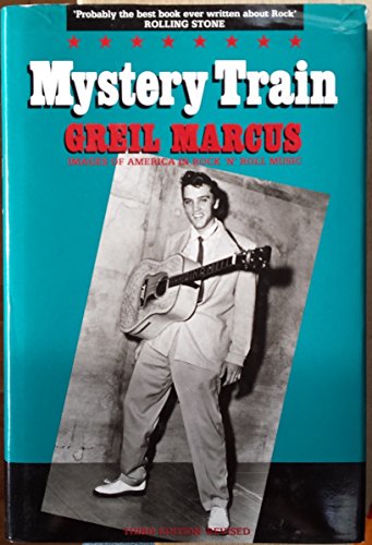 Mystery Train