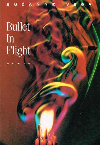 Bullet in Flight