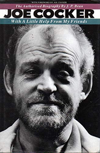Joe Cocker