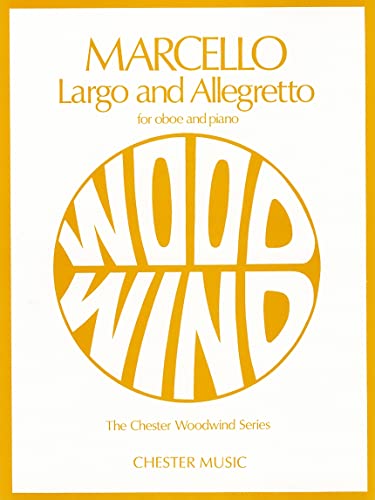 Largo and Allegretto