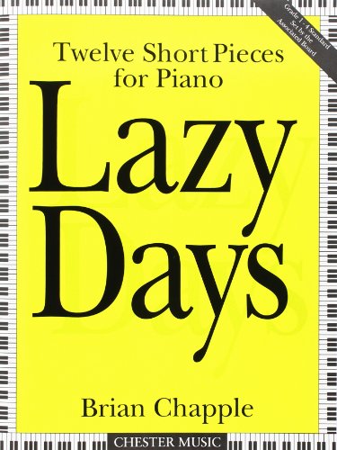 Lazy Days