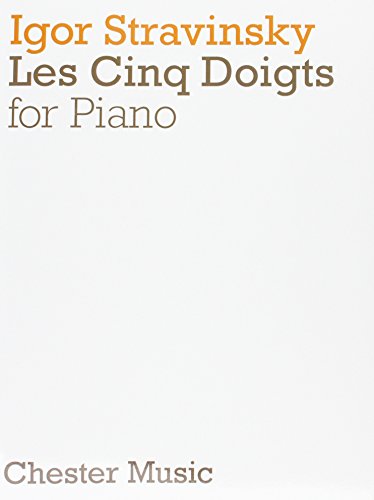 Les Cinq Doigts
