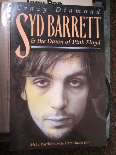 Crazy Diamond