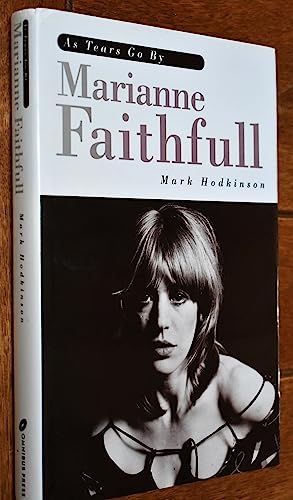 Marianne Faithfull