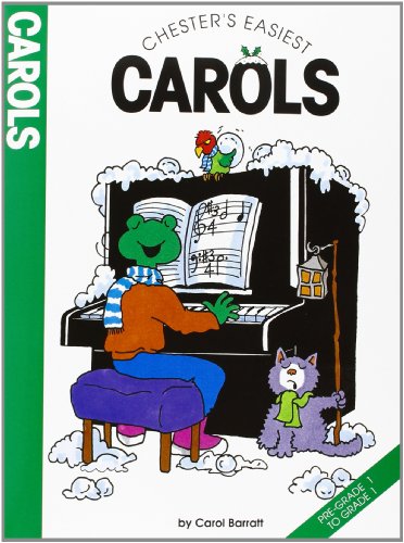 Chester's Easiest Carols