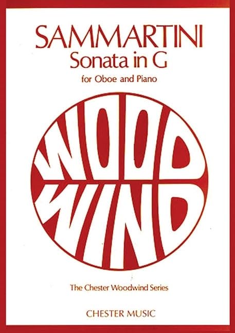 Sonata In G