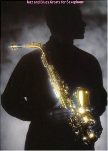 Jazz & Blues Greats For