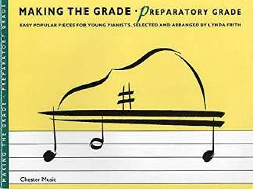Making The Grade