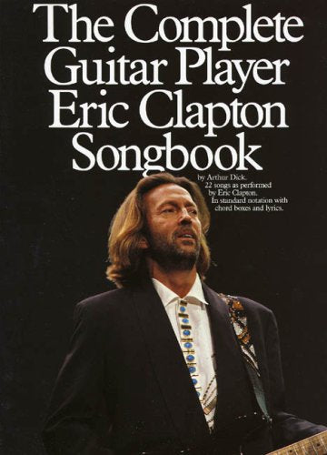 The Complete Guitar Player