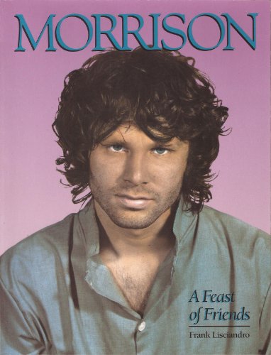 Jim Morrison