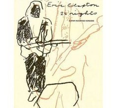 Eric Clapton - 24 Nights
