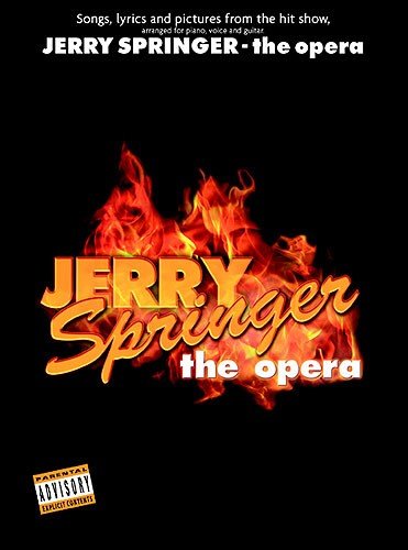 Jerry Springer The Opera