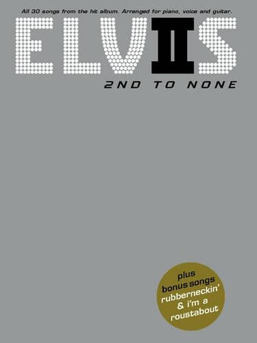 Elvis Presley
