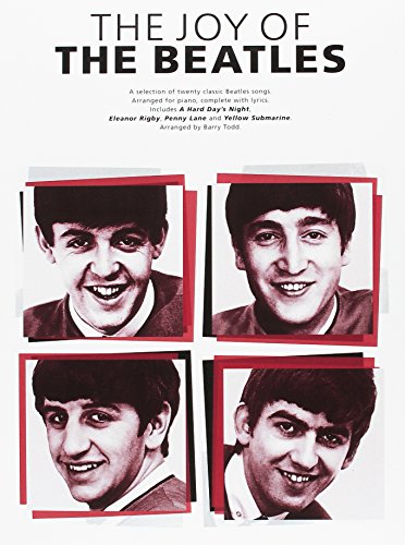 The Joy of the Beatles