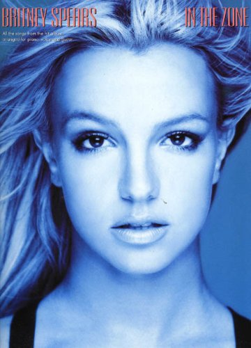 Britney Spears