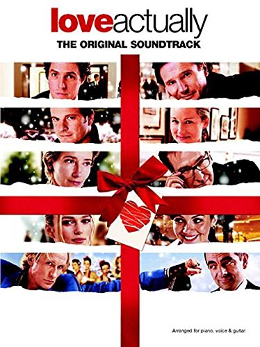 Love Actually Soundtrack